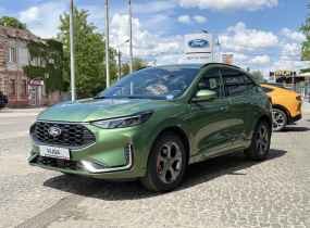 Ford New Kuga 2025 ST-Line X