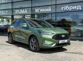 Ford New Kuga 2025 ST-Line X