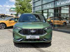 Ford New Kuga 2025 ST-Line X