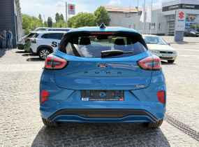 Ford Puma 1.0 MHEV ST-Line