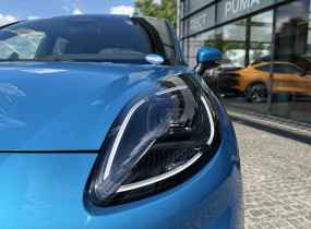 Ford Puma 1.0 MHEV ST-Line