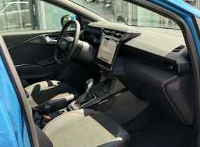 Ford Puma 1.0 MHEV ST-Line