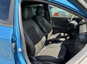 Ford Puma 1.0 MHEV ST-Line