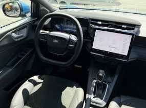 Ford Puma 1.0 MHEV ST-Line