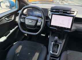 Ford Puma 1.0 MHEV ST-Line