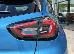 Ford Puma 1.0 MHEV ST-Line