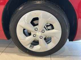 Suzuki SWIFT 1.2L 2WD CVT GL+