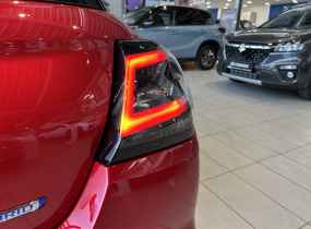 Suzuki SWIFT 1.2L 2WD CVT GL+