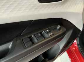 Suzuki SWIFT 1.2L 2WD CVT GL+