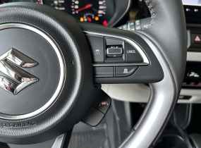 Suzuki SWIFT 1.2L 2WD CVT GL+