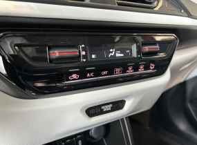 Suzuki SWIFT 1.2L 2WD CVT GL+