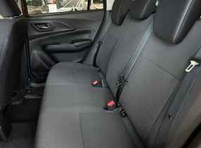 Suzuki SWIFT 1.2L 2WD CVT GL+