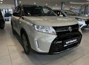 Suzuki Vitara 1.4T 2WD A/T GL+