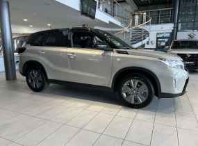 Suzuki Vitara 1.4T 2WD A/T GL+