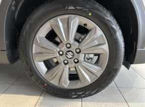 Suzuki Vitara 1.4T 2WD A/T GL+