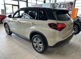 Suzuki Vitara 1.4T 2WD A/T GL+