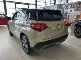 Suzuki Vitara 1.4T 2WD A/T GL+