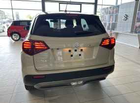 Suzuki Vitara 1.4T 2WD A/T GL+