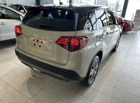 Suzuki Vitara 1.4T 2WD A/T GL+