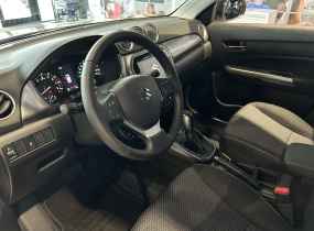 Suzuki Vitara 1.4T 2WD A/T GL+
