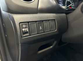 Suzuki Vitara 1.4T 2WD A/T GL+