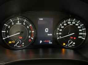 Suzuki Vitara 1.4T 2WD A/T GL+
