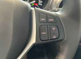 Suzuki Vitara 1.4T 2WD A/T GL+