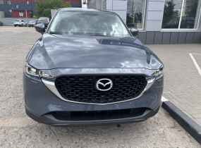 Mazda CX-5 2.0L 6AT 2WD Touring S