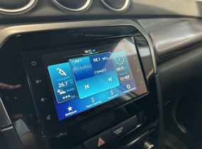Suzuki Vitara 1.4T 2WD A/T GL+