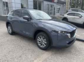 Mazda CX-5 2.0L 6AT 2WD Touring S
