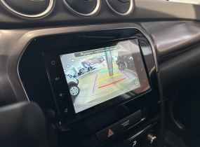 Suzuki Vitara 1.4T 2WD A/T GL+
