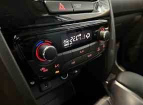 Suzuki Vitara 1.4T 2WD A/T GL+
