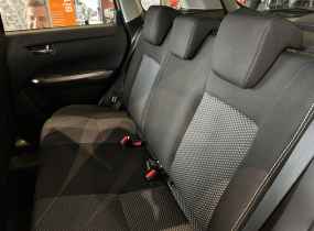 Suzuki Vitara 1.4T 2WD A/T GL+