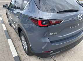 Mazda CX-5 2.0L 6AT 2WD Touring S