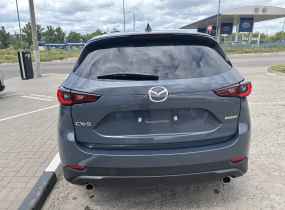 Mazda CX-5 2.0L 6AT 2WD Touring S