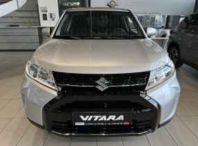 Suzuki Vitara 1.4T 2WD A/T GL+