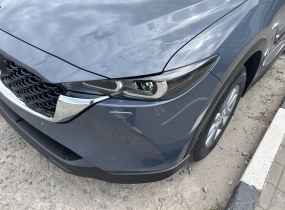 Mazda CX-5 2.0L 6AT 2WD Touring S