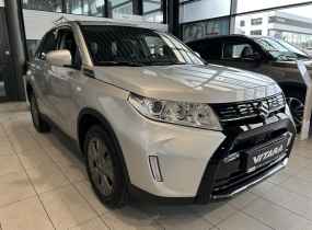 Suzuki Vitara 1.4T 2WD A/T GL+
