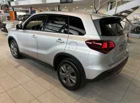 Suzuki Vitara 1.4T 2WD A/T GL+