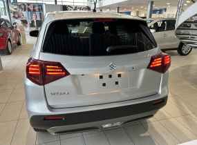 Suzuki Vitara 1.4T 2WD A/T GL+