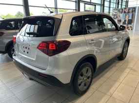 Suzuki Vitara 1.4T 2WD A/T GL+
