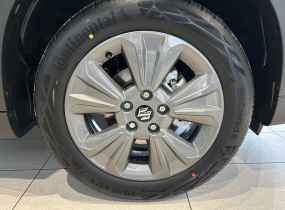 Suzuki Vitara 1.4T 2WD A/T GL+