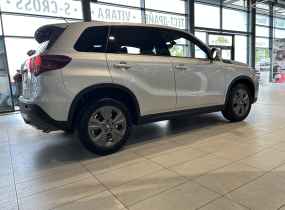 Suzuki Vitara 1.4T 2WD A/T GL+