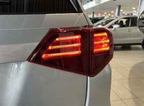 Suzuki Vitara 1.4T 2WD A/T GL+
