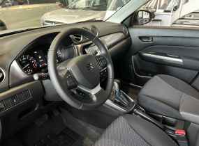 Suzuki Vitara 1.4T 2WD A/T GL+