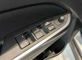 Suzuki Vitara 1.4T 2WD A/T GL+