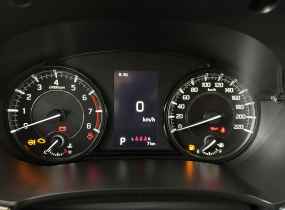 Suzuki Vitara 1.4T 2WD A/T GL+