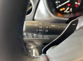 Suzuki Vitara 1.4T 2WD A/T GL+