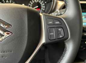 Suzuki Vitara 1.4T 2WD A/T GL+