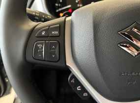 Suzuki Vitara 1.4T 2WD A/T GL+